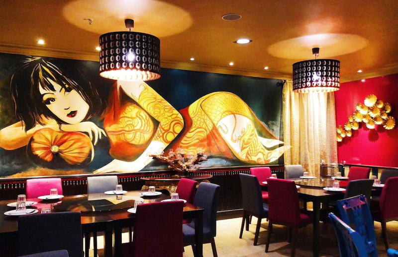 Mimosa Hotel Melaka, Malacca City, Malaysia