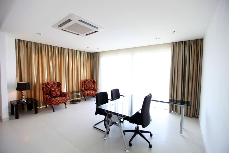 Merdeka Suites Hotel, Miri, Malaysia