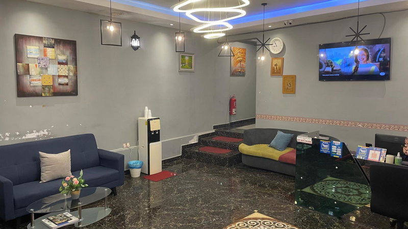 Hotel Dlima Inn Bukit Bintang, Kuala Lumpur, Malaysia