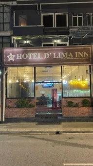 Hotel Dlima Inn Bukit Bintang, Kuala Lumpur, Malaysia