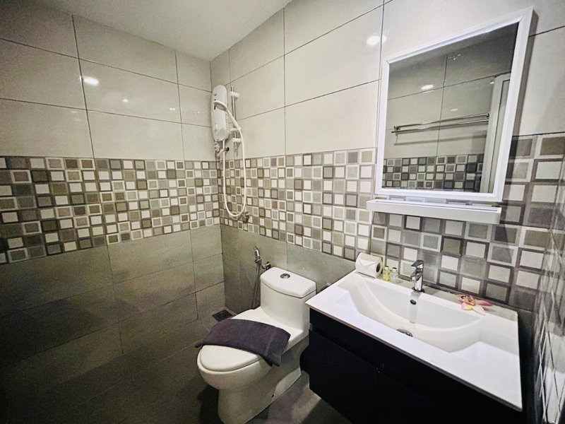 Hotel Dlima Inn Bukit Bintang, Kuala Lumpur, Malaysia