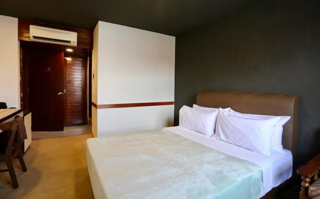 Fata Hotel by Project Borneo, Kuching, Malaysia