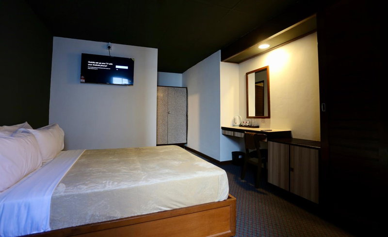 Fata Hotel by Project Borneo, Kuching, Malaysia