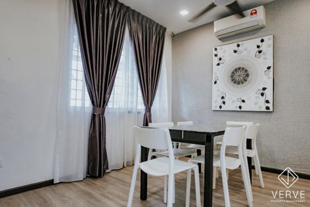 Ipoh Mansion House 21 by Verve (14pax) EECH74, Ipoh, Malaysia