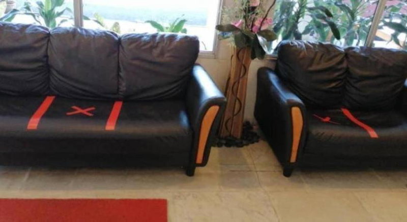 Regent Hotel, Bintulu, Malaysia