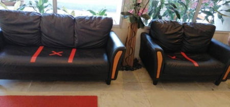 Regent Hotel, Bintulu, Malaysia