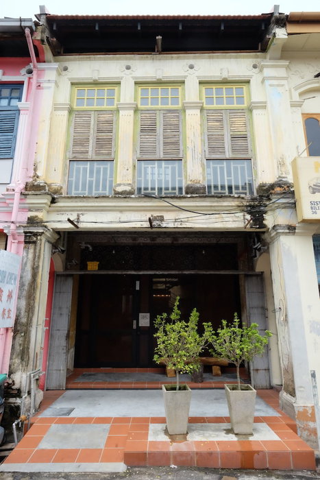 38PC Boutique Hotel, Alor Setar, Malaysia