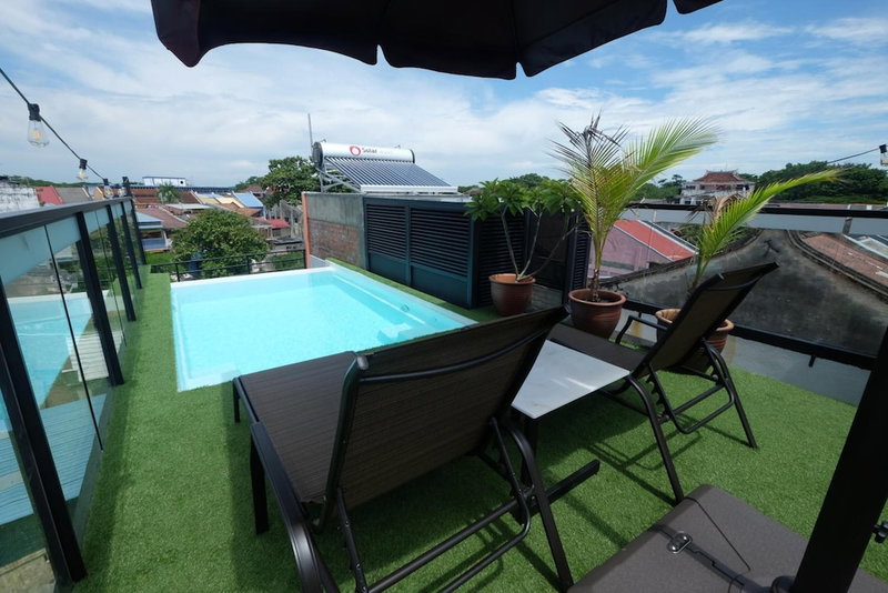 38PC Boutique Hotel, Alor Setar, Malaysia