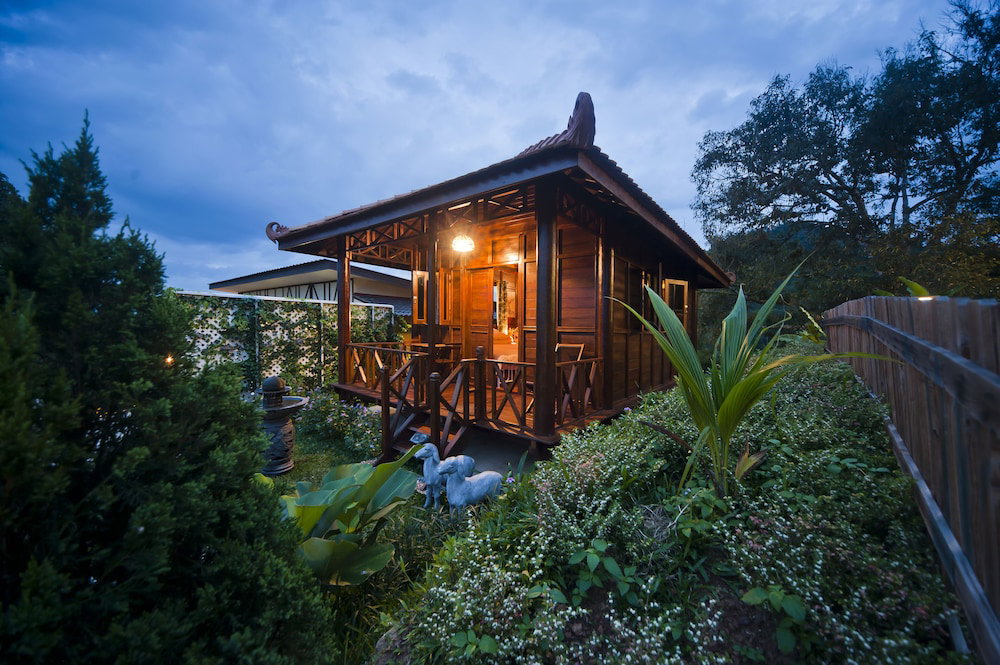 Bilut Hills @ Bentong, Малайзия