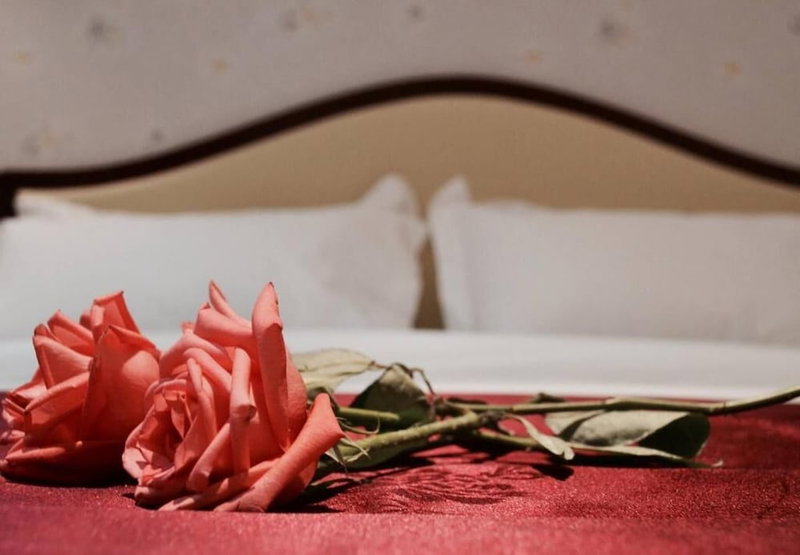 Rose Cottage Hotel Eco Botanic, Gelang Patah, Malaysia
