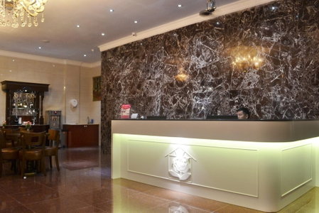 Rose Cottage Hotel Eco Botanic, Gelang Patah, Malaysia