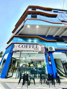 Hotel Casaria, Paka, Malaysia