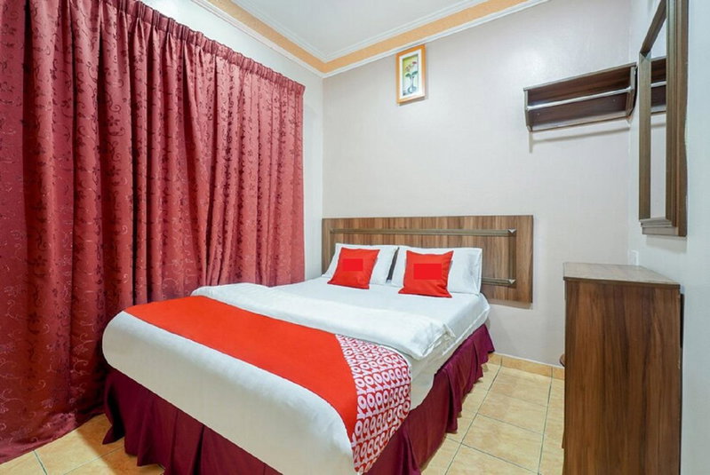 Hill Times Inn Hotel, Ipoh, Malaysia