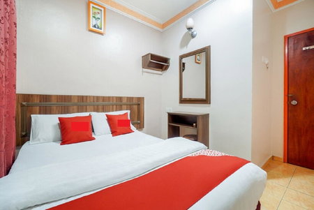 Hill Times Inn Hotel, Ipoh, Malaysia
