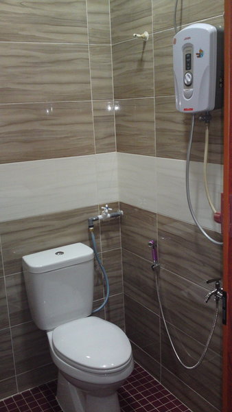 Suria Cameron Hotel, Tanah Rata, Malaysia