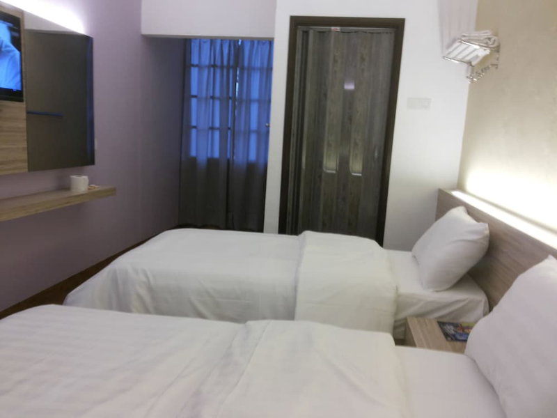 Suria Cameron Hotel, Tanah Rata, Malaysia