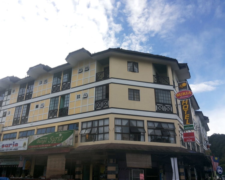 Suria Cameron Hotel, Tanah Rata, Malaysia