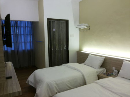 Suria Cameron Hotel, Tanah Rata, Malaysia
