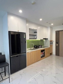 Apartment for rent in Ho Chi Minh City, Vietnam · Glory Heights · 2 rooms, 2 baths