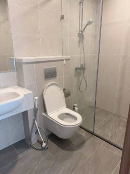 Apartment for rent in Ho Chi Minh City, Vietnam · Glory Heights · 2 rooms, 2 baths