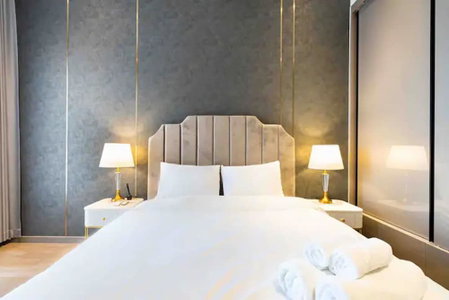 The MarQ Luxury Ho Chi Minh Center, Ho Chi Minh City, Vietnam