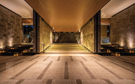 The MarQ Luxury Ho Chi Minh Center, Ho Chi Minh City, Vietnam