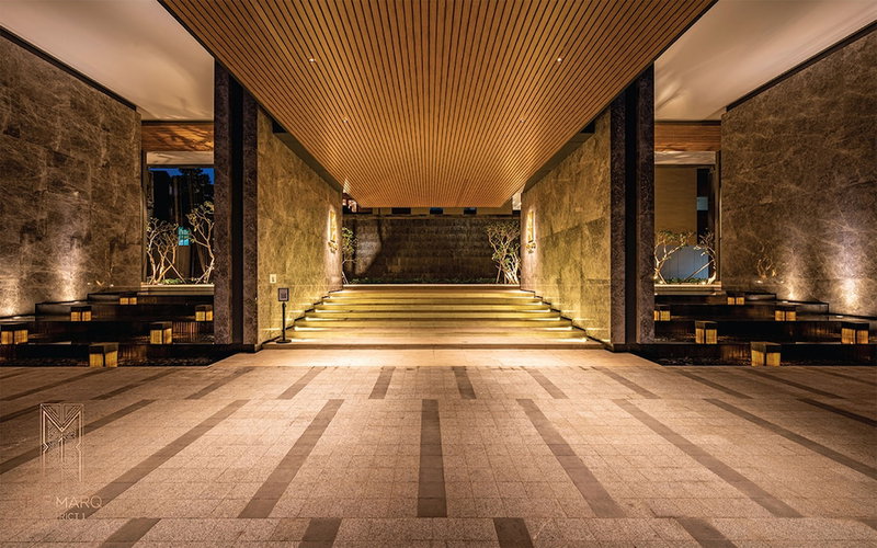 The MarQ Luxury Ho Chi Minh Center, Ho Chi Minh City, Vietnam