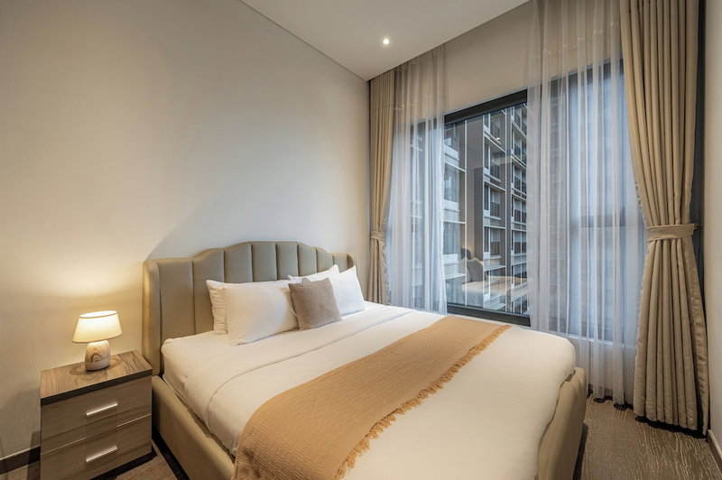 The MarQ Luxury Ho Chi Minh Center, Ho Chi Minh City, Vietnam