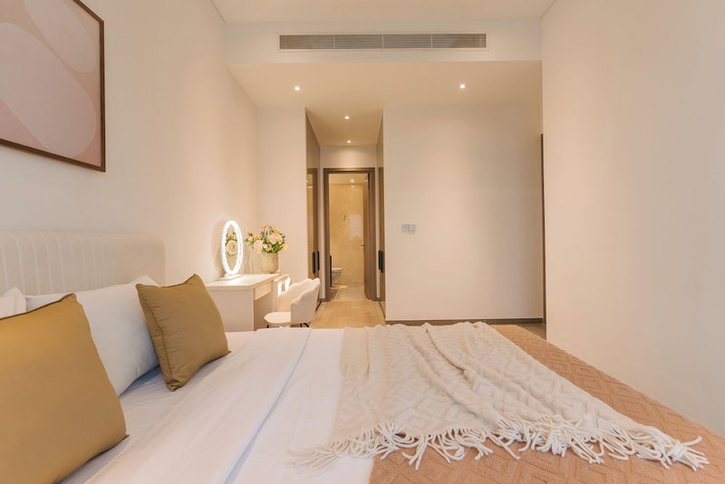 The MarQ Luxury Ho Chi Minh Center, Ho Chi Minh City, Vietnam