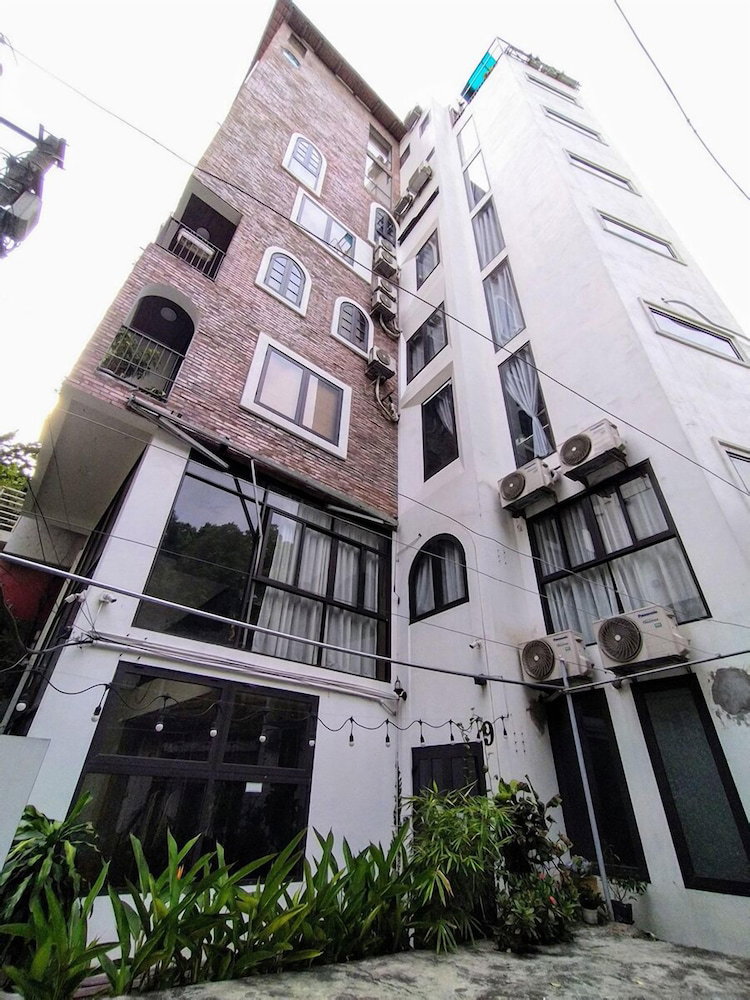 Hotel · SAZIHOME Le Thanh Tong Hanoi, Hanoi