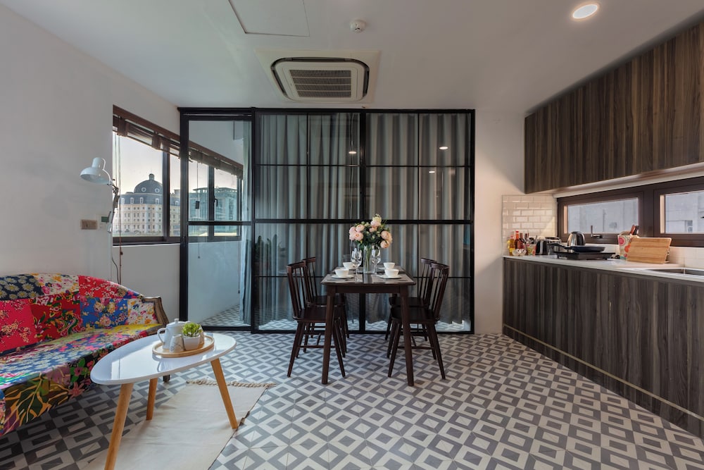 Hotel · SAZIHOME Le Thanh Tong Hanoi, Hanoi