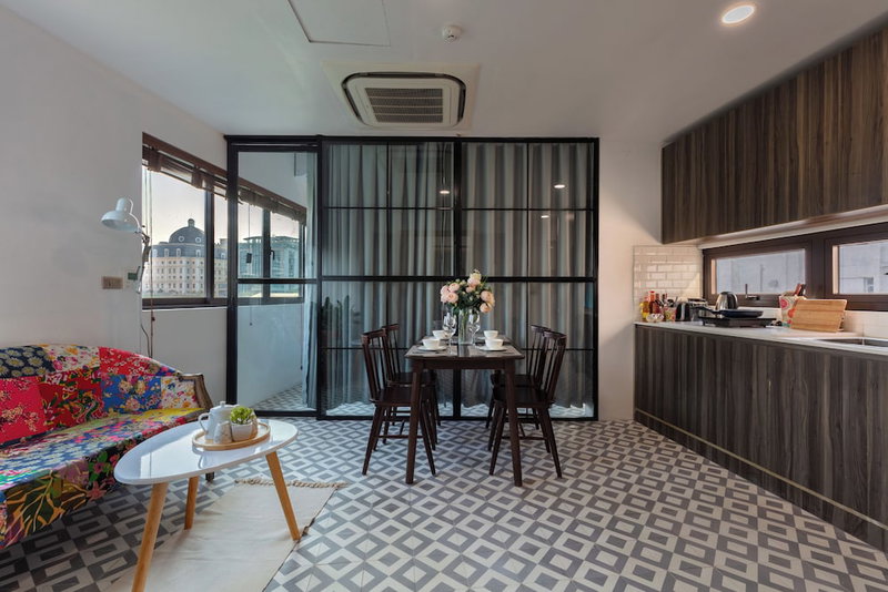 SAZIHOME Le Thanh Tong Hanoi, Hanoi, Vietnam
