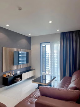 Urban Zen Saigon - Celadon Aeon Mall, Ho Chi Minh City, Vietnam