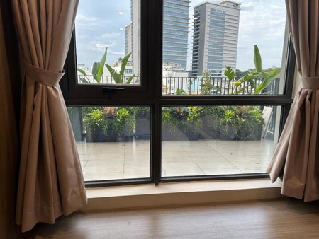 Hà Đô Centrosa - Luxury Central Point, Ho Chi Minh City, Vietnam