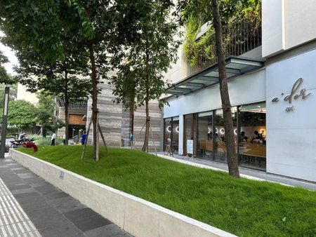 Hà Đô Centrosa - Luxury Central Point, Ho Chi Minh City, Vietnam