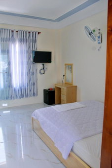 Yen Vy 32 Hotel, Quy Nhon, Vietnam