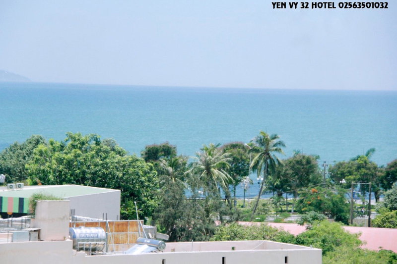 Yen Vy 32 Hotel, Quy Nhon, Vietnam