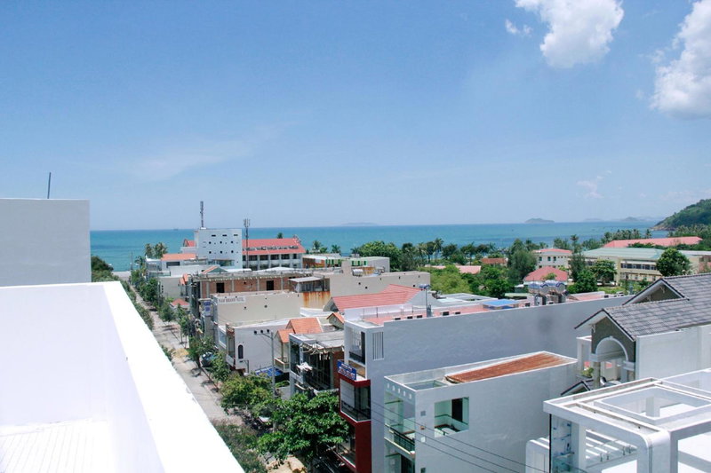 Yen Vy 32 Hotel, Quy Nhon, Vietnam