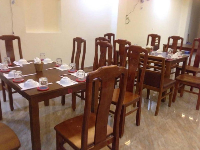 Yen Vy 32 Hotel, Quy Nhon, Vietnam