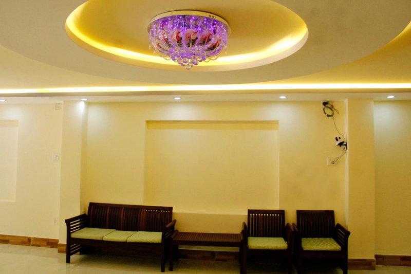 Yen Vy 32 Hotel, Quy Nhon, Vietnam