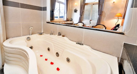 HANZ MinhVy Hotel, Ho Chi Minh City, Vietnam