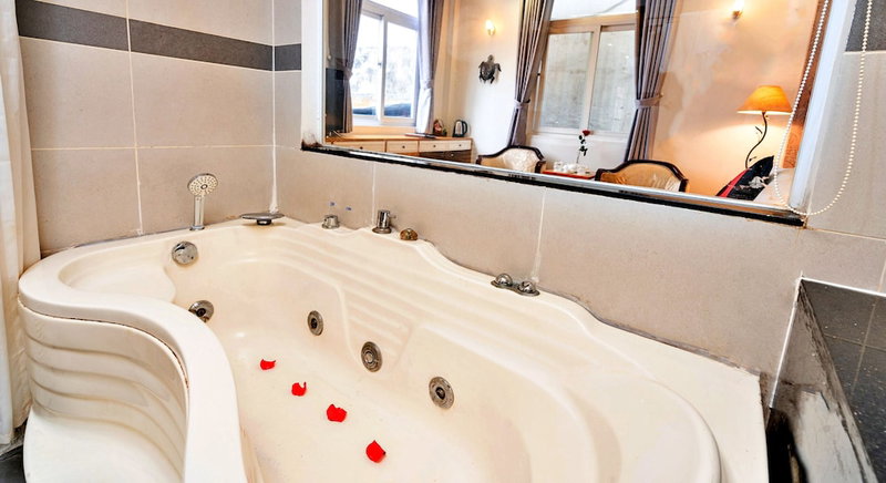 HANZ MinhVy Hotel, Ho Chi Minh City, Vietnam