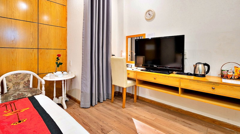 HANZ MinhVy Hotel, Ho Chi Minh City, Vietnam