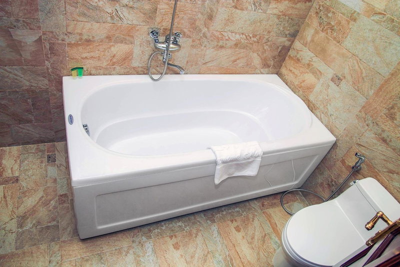 Diamond Hotel, Da Lat, Vietnam