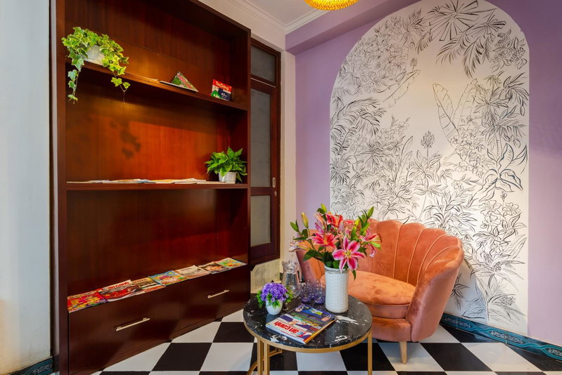 Ohana House, Hanoi, Vietnam