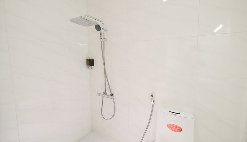 Prague Nha Trang Hotel, Nha Trang, Vietnam
