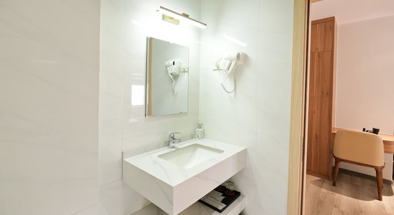 Prague Nha Trang Hotel, Nha Trang, Vietnam