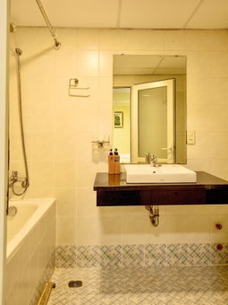 Spring House Hotel, Ho Chi Minh City, Vietnam