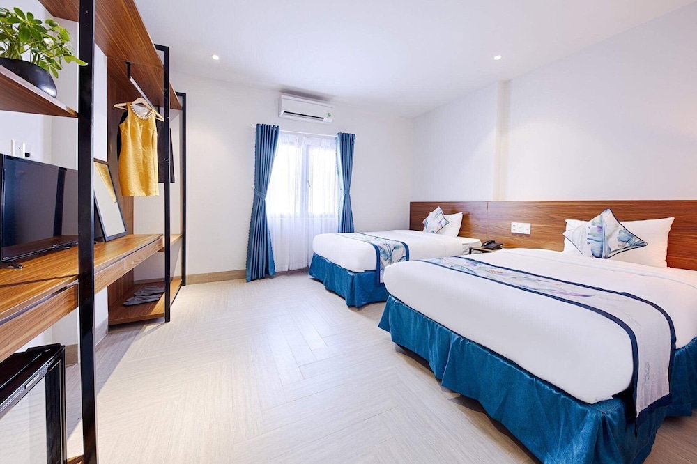 Essenza Hotel, Vietnam