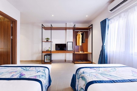 Essenza Hotel, Da Nang, Vietnam